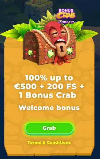 Bonusy Wazamba Casino